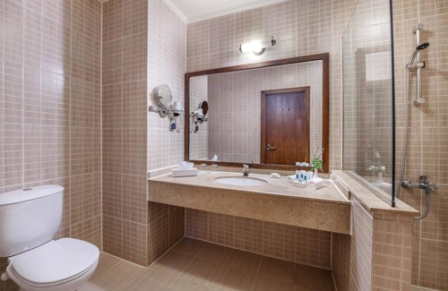 Dahab Hotel | Family-Friendly Room w/Easy Beach Access & Comfort