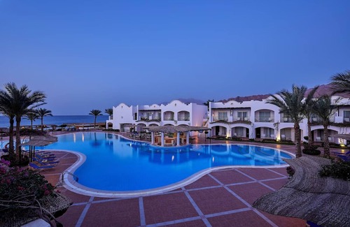 Dahab Hotel | Family-Friendly Room w/Easy Beach Access & Comfort