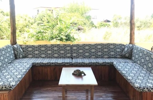 Mentese Villa | Family-Eko friendly reasonable villa with private pool and garden