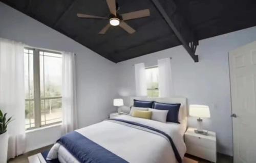 Cookson House | Family Experiences - 2 Full units