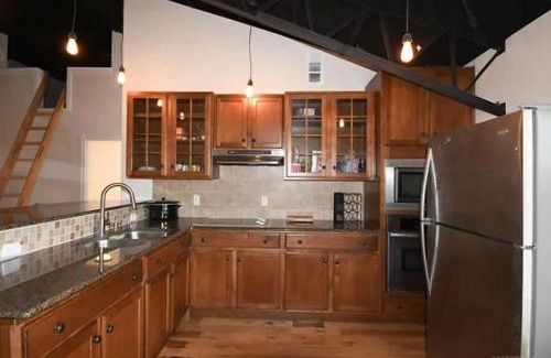 Cookson House | Family Experiences - 2 Full units