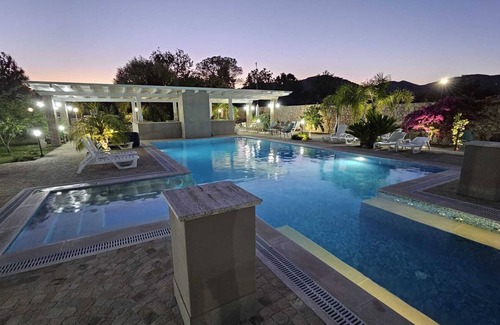 Santi Cosma e Damiano Apartment | Family friendly apartment 5minutes from the sea