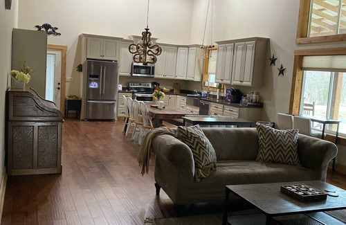 Lebanon Other | Family Farm Stays, Corporate Retreats & Intimate Events