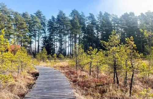 Forsheda House | Family Farmhouse Stay Near Forsheda