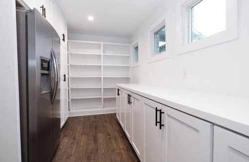Sheridan House | Family Farmhouse
