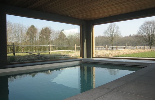 Beernem House | Family Farmhouse with Sauna