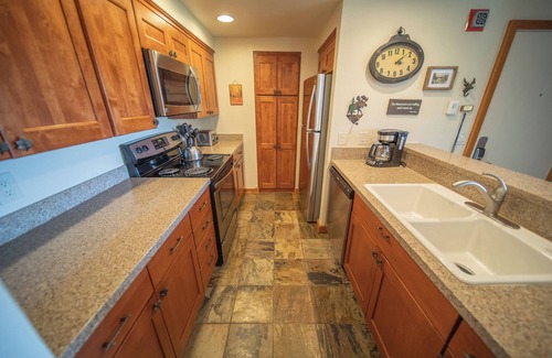 Keystone Condo | Family Fav, Indoor Pool/Hot Tubs, Shuttle