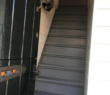 Volendam Apartment | Family fisherman's house Volendam