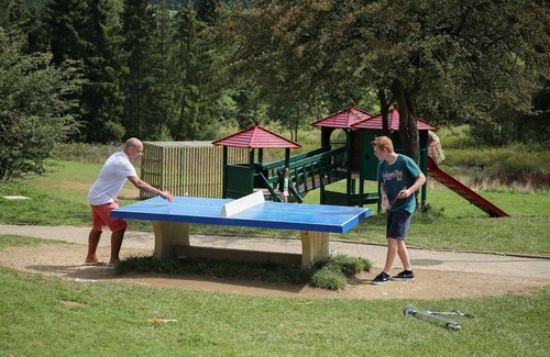 Meirgoorhoeve Apartment | Family Forest Stay with Garden