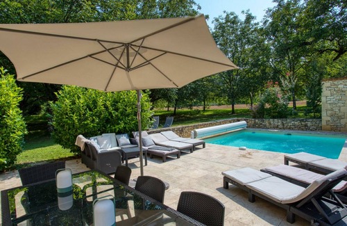 Cenac-et-Saint-Julien Cottage | Family-Friendly House with Private Pool, Near Dordogne, Accessible, Pet-Friendly