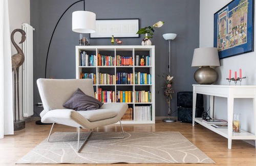 Santa Croce sull'Arno Apartment | Family-friendly B&B with pool