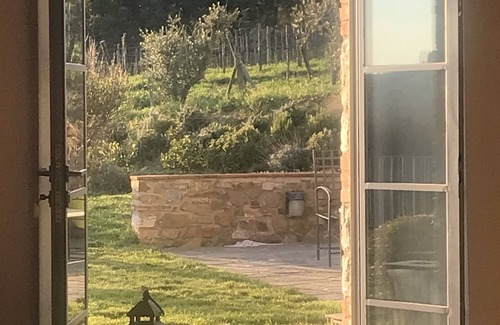 Gaiole in Chianti House | Family friendly Chianti Villa with private pool.