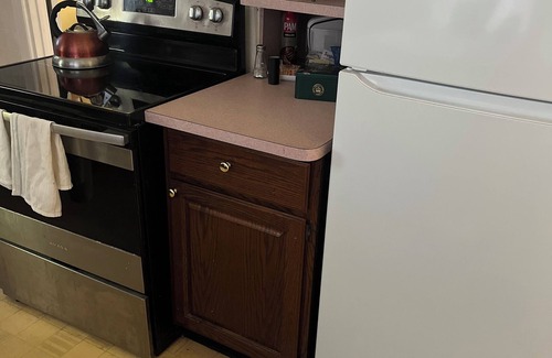 Fords House | Family friends for New York comfortable home