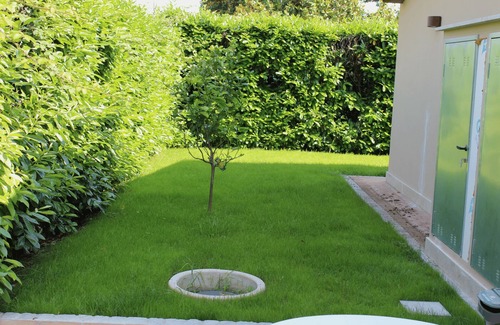 Lake Bracciano House | Family-friendly holiday House in Anguillara Sabazia with Parking and a Garden