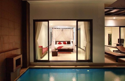 Choeng Thale Villa | Family Friendly Phuket Pool Villa