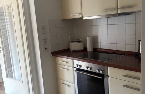 Travemuende House | Family-friendly holiday home on the Priwall right on the wide Baltic Sea beach