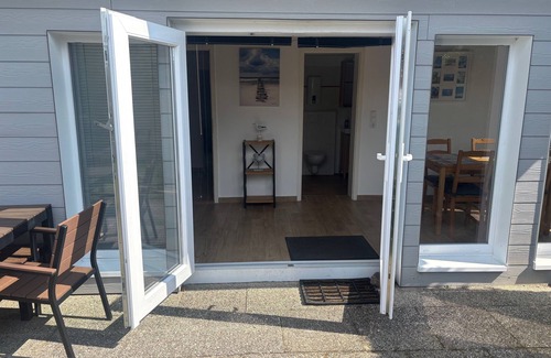 Travemuende House | Family-friendly holiday home on the Priwall right on the wide Baltic Sea beach