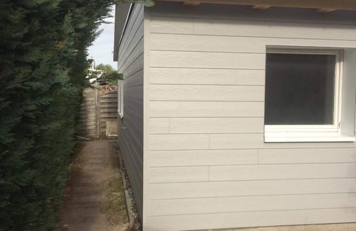 Travemuende House | Family-friendly holiday home on the Priwall right on the wide Baltic Sea beach