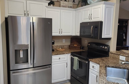 Florida Shores House | Family Friend House with Salt Water Pool - Close to Daytona & New Smyrna Beach