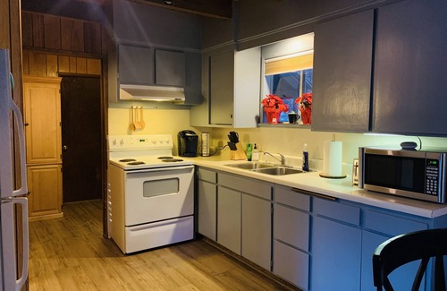 Green Valley Lake Cabin | Family Friendly Cabin, near Snow Valley Ski Resort