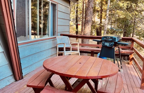 Green Valley Lake Cabin | Family Friendly Cabin, near Snow Valley Ski Resort