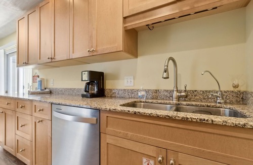 Fernandina Beach House | Family-Friendly Townhome with Pool, Tennis & Short Walk to Beach