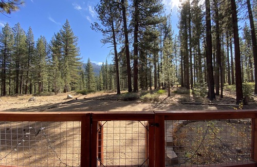 Pioneer Trail House | Family- Friendly Mountain & Forest View Retreat - 8 guests + kids 5 & under