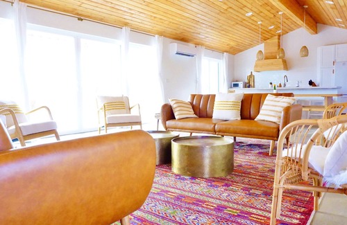 Twentynine Palms House | ☆ Family Friendly ☆ Incredible Views and Privacy ☆Pool☆Hot Tub☆Games Galore☆