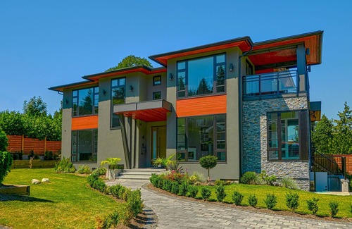 Burnaby Apartment | Family Friendly 2 Bed Rooms Basement Suite The Chateau - ST No. 00177094