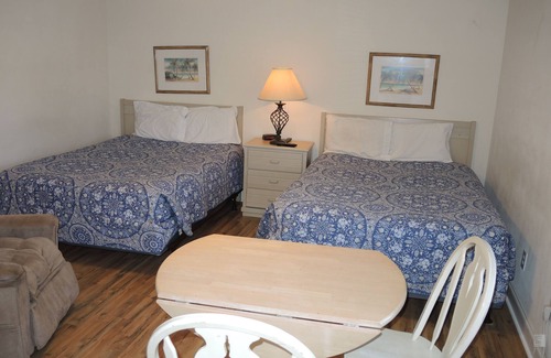 Calabash Villa | Family Friendly 2 bedroom, 2 bath, with 27 holes of golf available, great resort amenities(1202)