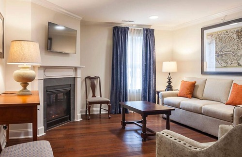 Williamsburg Resort | Family-Friendly 2BR Premium Villa Steps from Williamsburg History