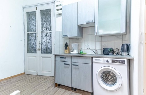 Neulerchenfeld Apartment | Family-friendly 2BR Apt.-Perfect for Longstays
