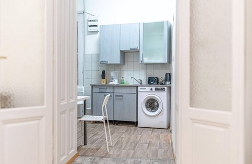 Neulerchenfeld Apartment | Family-friendly 2BR Apt.-Perfect for Longstays