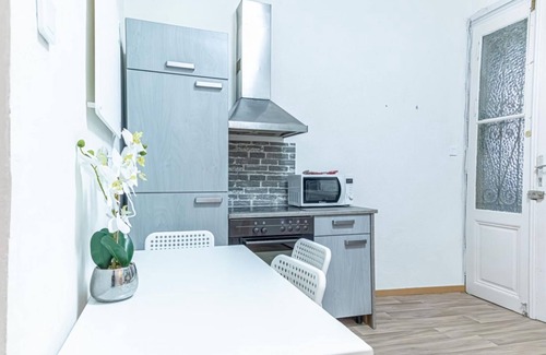 Neulerchenfeld Apartment | Family-friendly 2BR Apt.-Perfect for Longstays