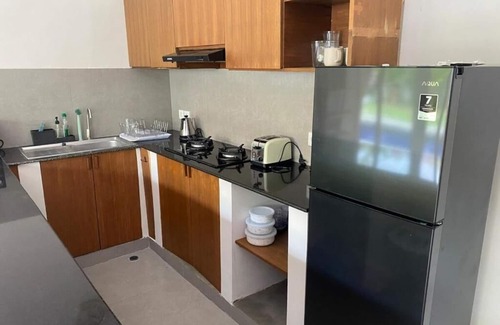 Munggu Villa | Family Friendly 3 Bedroom Villa with Pool and Garden in Seseh Ricefields