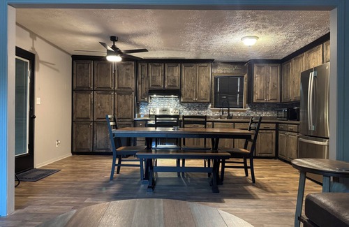 Philadelphia House | Family-Friendly 3BR Gem in Philadelphia – Your Home Away from Home!