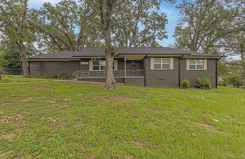 Tyler House | Family-Friendly 3BR Near Medical District – Modern & Cozy
