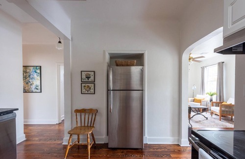 Algiers Point House | Family Friendly 3BR w Parking in Historic Neighborhood, Near French Quarter