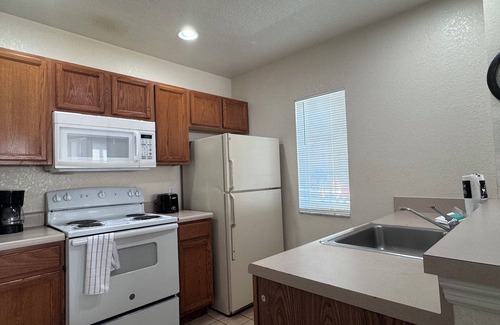 Kissimmee House | Family-Friendly 4BR/3BA Townhome, Resort Amenities near Disney