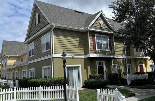 Kissimmee House | Family-Friendly 4BR/3BA Townhome, Resort Amenities near Disney