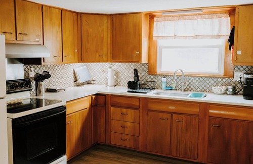 Blodgett Mills House | Family Friendly 4BR/3BA Retreat - Near Greek Peak, Cornell, & SUNY Cortland