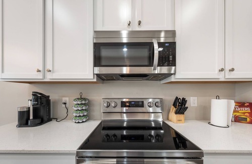 Cullman House | Family-Friendly 4BR Home - Game Room, Fire Pit & Backyard Fun