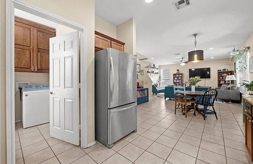 Austin House | Family-Friendly 4BR House with Backyard Oasis & Multi-Month Discounts