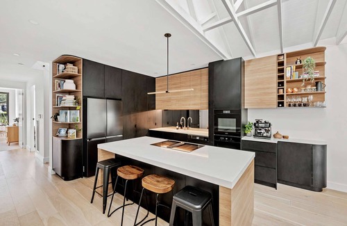 Rozelle House | Family-friendly 4BR Resort-inspired urban oasis with pool