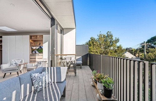 Rozelle House | Family-friendly 4BR Resort-inspired urban oasis with pool