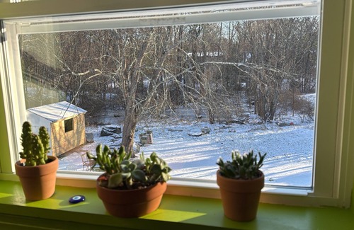 Webster House | Family-friendly 5-Bedroom Webster Home w/Cozy Balcony - Perfect for Families!