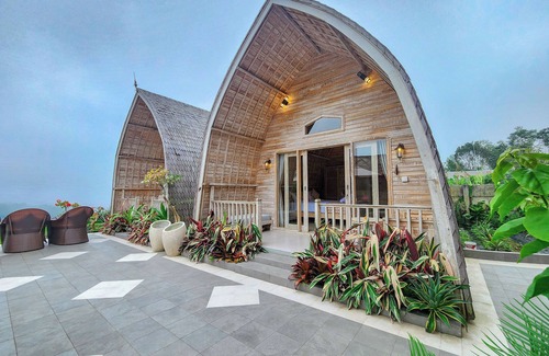 Baturiti Villa | Family Friendly 5Bedroom Villa in Baturiti/Bedugul