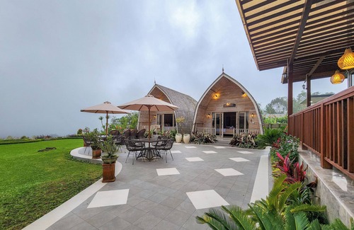 Baturiti Villa | Family Friendly 5Bedroom Villa in Baturiti/Bedugul