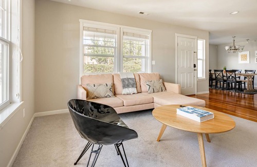 Union Hill-Novelty Hill House | Family-Friendly 5BR Home in Redmond