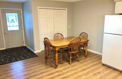 Blaine House | Family-Friendly 5BR Home in Blaine - Hot Tub + Games + Space